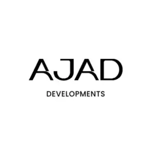 شركة AJAD للتطوير العقاري