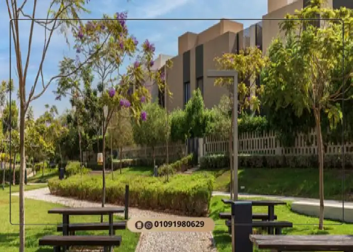 Al Burouj Shorouk City Compound