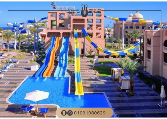 _Amwaj North Coast