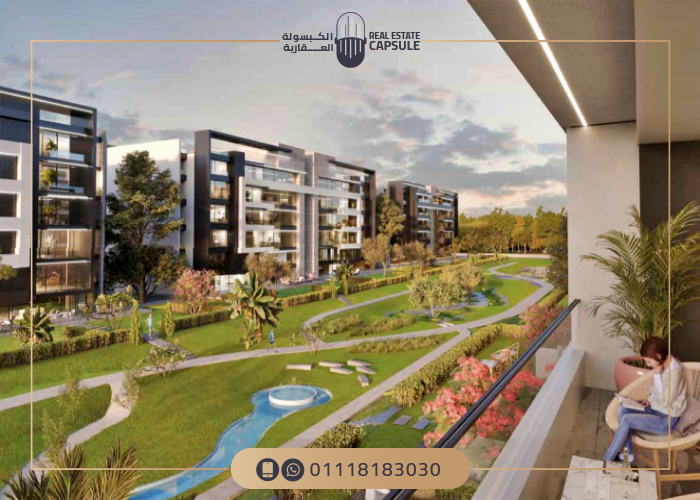 Aster New Cairo