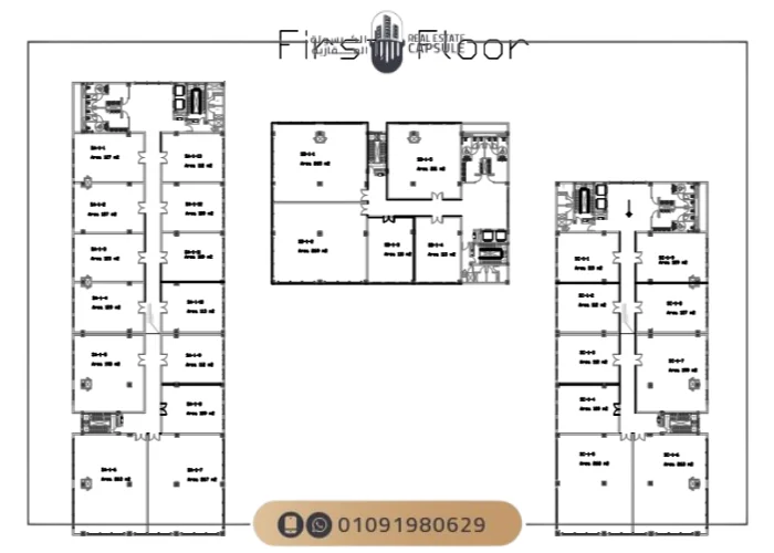 Masterplan W Signature Mall