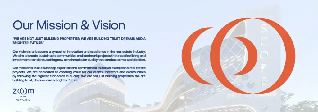 Scope Developments Scope Developments