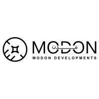 شركة مدن الإماراتية Modon Developments