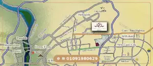 كمبوند تاج سلطان القاهرة الجديدة taj sultan compound 2026