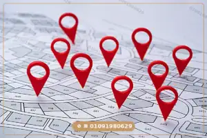 قرية ترادو العلمين الجديدة TRADO New Alamein تفاصيل 2026