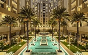 Aian Compound New Cairo by IL Cazar Developments