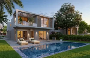Aian Compound New Cairo by IL Cazar Developments — project gallery view 2