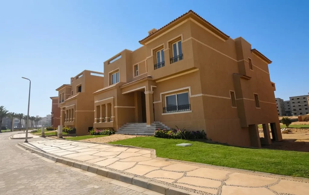 Katmeya Gardens Design Units