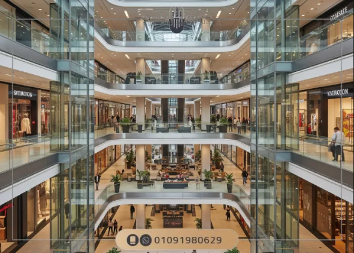rvr new cairo