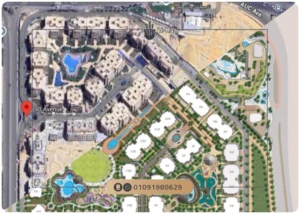 كمبوند ٩٠ افينيو التجمع شارع التسعين 90 Avenue New Cairo