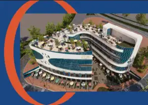 أسعار وتفاصيل مول زووم بلازا التجمع الخامس Zoom Plaza