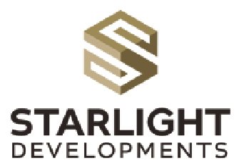 شركة ستار لايت للتطوير العقاري