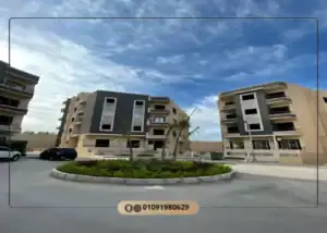 Sephora Heights compound new cairo by Sephora Developments