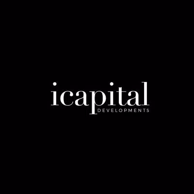 شركة أي كابيتال للتطوير العقاري