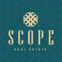 شركة سكوب للتطوير العقاري