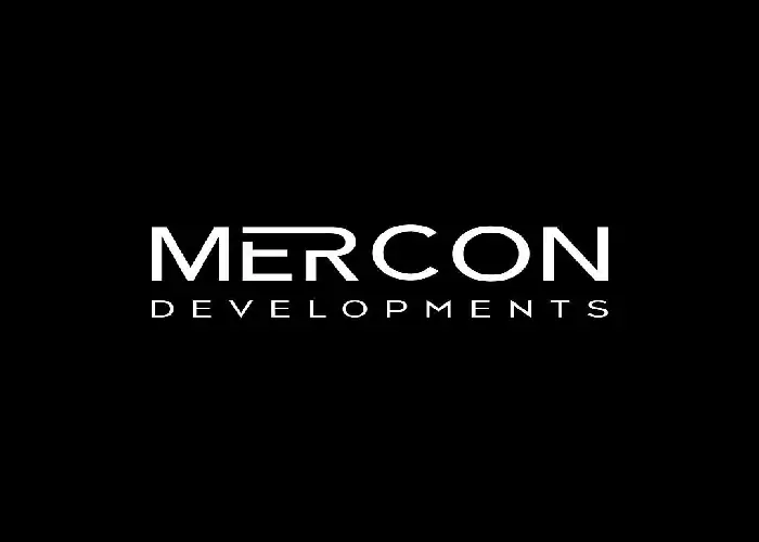 شركة ميركون للتطوير العقاري  Mercon Developments