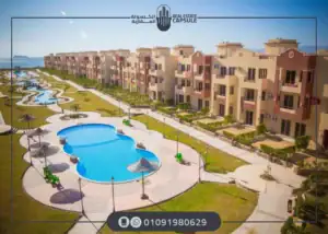 Lasirena Village oyoun mousa by Lasirena Group