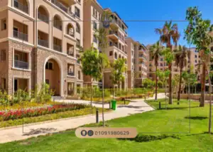 كمبوند 90 أفينيو التجمع الخامس 90 Avenue New Cairo