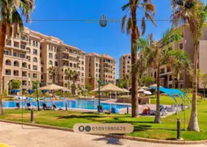 كمبوند ٩٠ افينيو التجمع الخامس 90 Avenue New Cairo تفاصيل