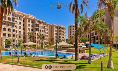 كمبوند ٩٠ افينيو التجمع شارع التسعين 90 Avenue New Cairo