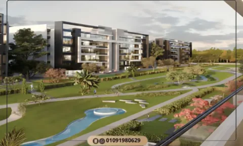 كمبوند استر التجمع الخامس Aster New Cairo اسعار ومساحات