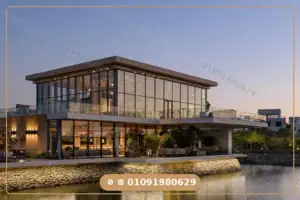 Al Burouj Compound | El Shorouk | Prices and Details