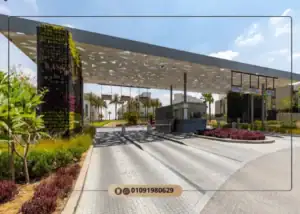 Al Burouj Compound | El Shorouk | Prices and Details