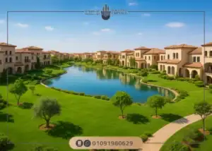 كمبوند ايست شير القاهرة الجديدة Eastshire New Cairo تفاصيل