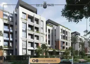 أسعار وتفاصيل كمبوند ذا ريزيدنس التجمع الخامس The Residence