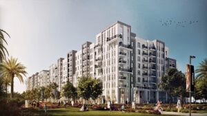 كمبوند ريفرتون التجمع الخامس Riverton New Cairo أحدث أسعار
