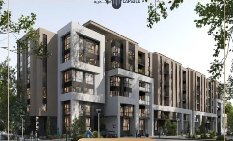 كمبوند ريفرتون التجمع الخامس Riverton New Cairo أحدث أسعار