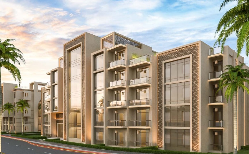 كمبوند ريفرتون التجمع الخامس Riverton New Cairo أحدث أسعار