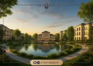 أسعار كمبوند ستون بارك التجمع الخامس Stone Park New Cairo