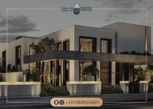 كمبوند ستيت التجمع الخامس Stei8ht New Cairo تفاصيل واسعار