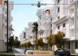 solin Compound October Gardens by Levels Developments