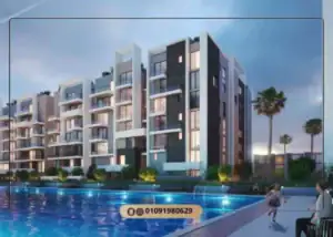 كمبوند مونتي نابوليوني المستقبل سيتي Montenapoleone اسعار ومساحات