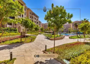 كمبوند ٩٠ افينيو التجمع الخامس 90 Avenue New Cairo تفاصيل