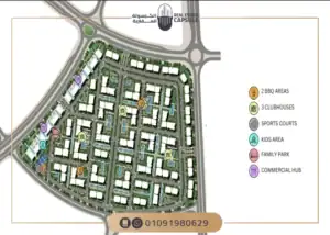 El Patio Riva Compound by La Vista | Prices and Details — project gallery view 3