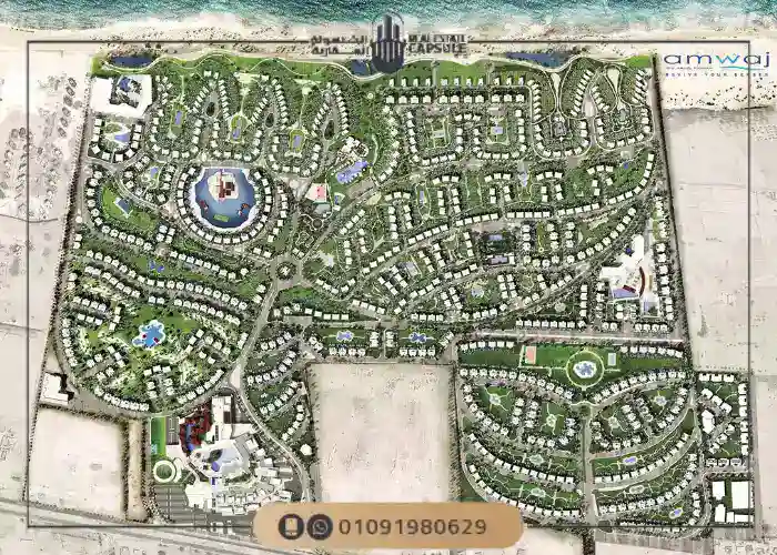 amwaj-north-coast-2026