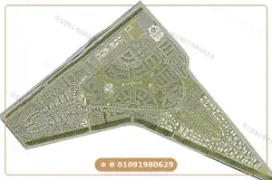 Al Burouj Compound | El Shorouk | Prices and Details