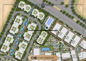The Residence New Cairo by SPD | Prices and Details