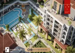 أحدث اسعار كمبوند بيراج القاهرة الجديدة Peerage بمقدم 10%
