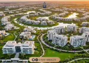 كمبوند سفنكس الشيخ زايد Sphinx Sheikh Zayed