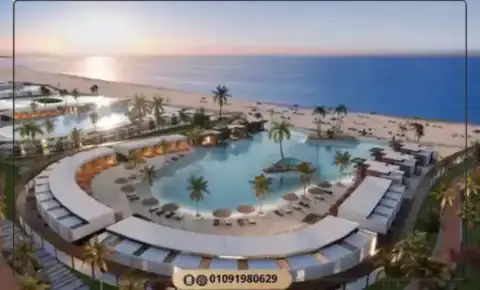 Modon Ras El Hekma Project | Latest Areas and Prices
