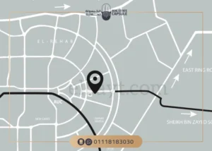 كمبوند ديجار القاهرة الجديدة تفاصيل وأسعار Dijar Compound