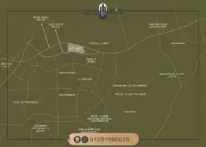 كمبوند سعادة التجمع الخامس Saada New Cairo أسعار وتفاصيل