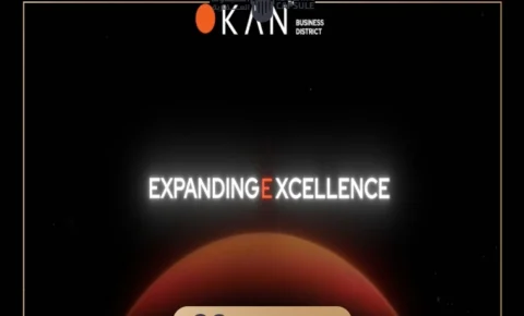 مول اوكان 2 العاصمة الإدارية OKAN 2 احدث الاسعار