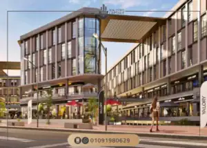 مول فالوري التجمع الخامس Valory New Cairo أسعار وتفاصيل