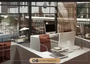 أسعار وتفاصيل مول ذا جراي التجمع الخامس The Gray New Cairo