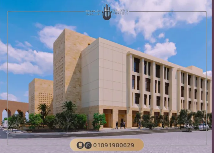 خان ارابيسك من SED